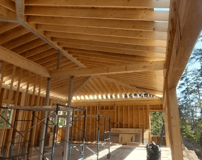 FRAMING SERVICES