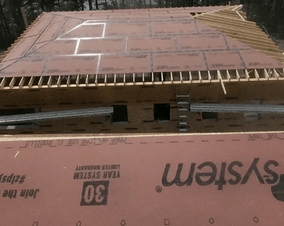 ROOFING SERVICES